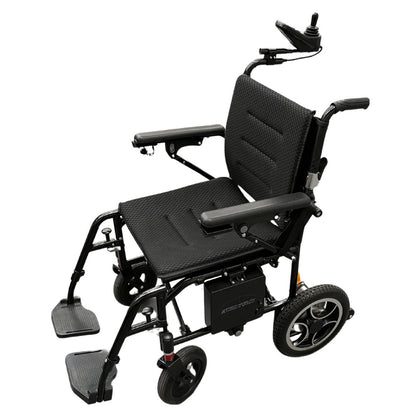 Carer Control Accessory for LitePro Electric Wheelchair - Etech Mobility