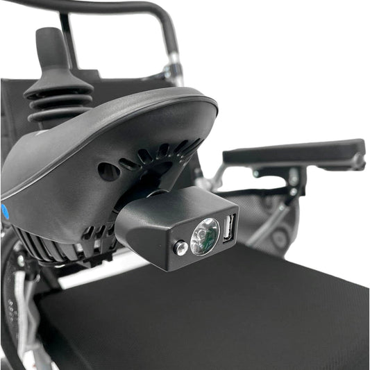 Parts & Accessories – Etech Mobility