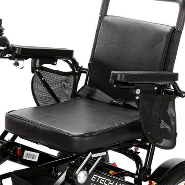Parts & Accessories – Etech Mobility UK