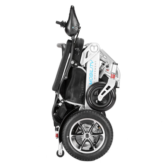 Electric Wheelchairs – Etech Mobility