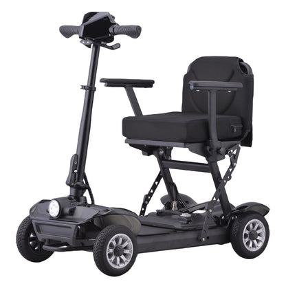 Lightweight Mobility Scooter by Etech Mobility | MS-270 - Etech Mobility