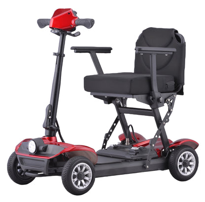 Lightweight Mobility Scooter by Etech Mobility | MS-270 - Etech Mobility