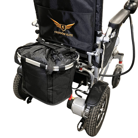 Parts & Accessories – Etech Mobility